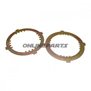 Jmp Locking Toolfor Clutch Basket