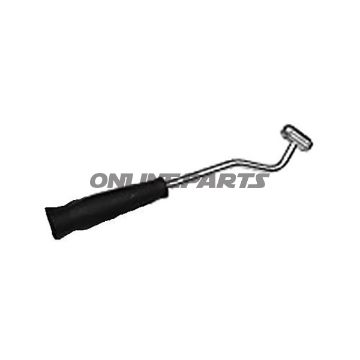 Stecknippel Long For.Airfix