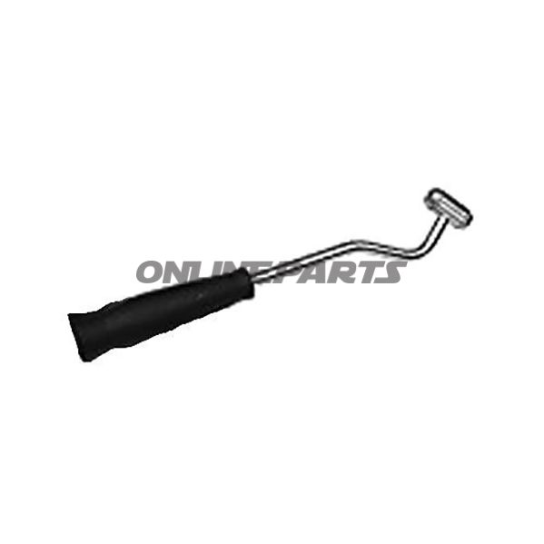 Stecknippel Long For.Airfix