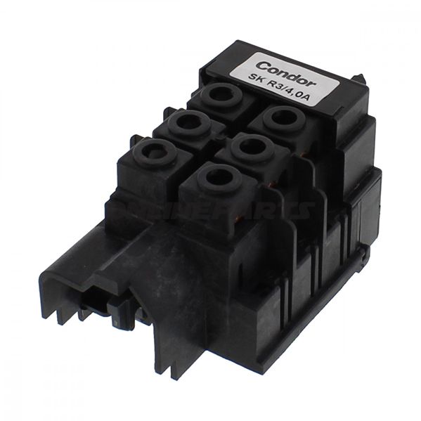 Ueberstromrelais Skr3/4.0Condor Für Mdr 3