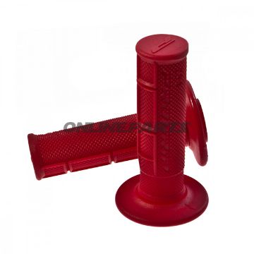 Grip Redd.22Mm. L.115Mm Closed End