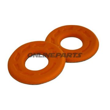 Grip Pad Donutorange