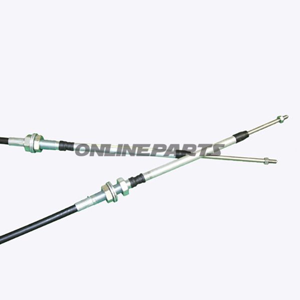 Seil Airdraulic L=1775Hülse 140 Mm Alt Butler