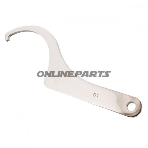 Hook Wrench 61Mmjmp