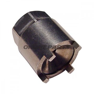 Castle Nut Driver Jmp15/19Mm