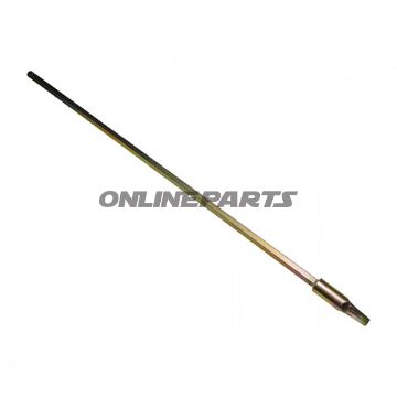 Fork Assembly Tool14 - 17Mm