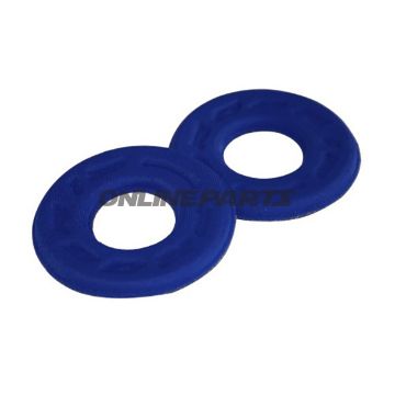 Grip Pad Donutblue 