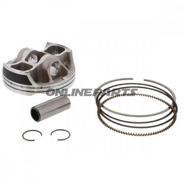 Piston Kit 81.96Mm B Athenaforged