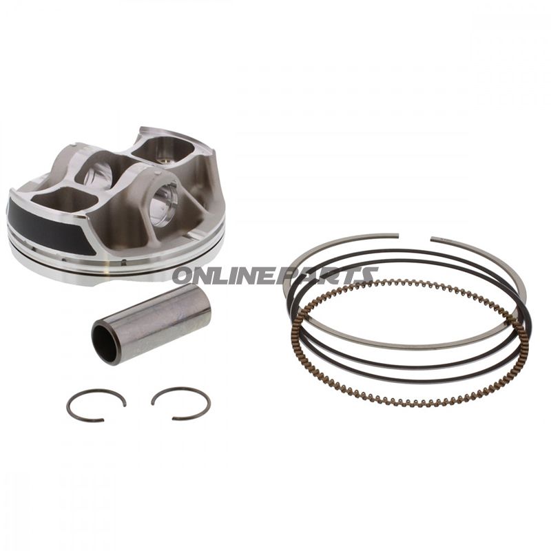 Piston Kit 81.96Mm B Athenaforged