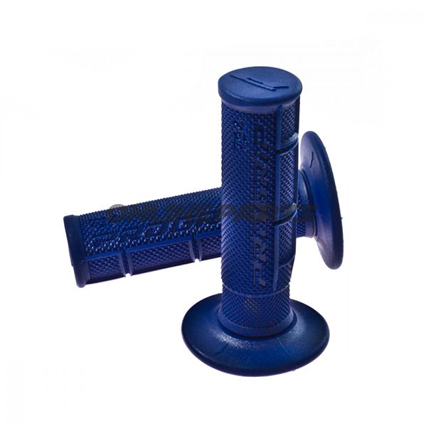 Progrip Mx Blued.22Mm. L.120Mm Closed End