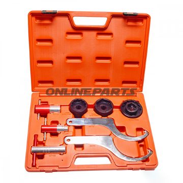 Ducati Wheel Mounting Kit Jmp