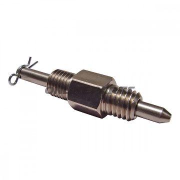 Setting Plug Ignition Jmp