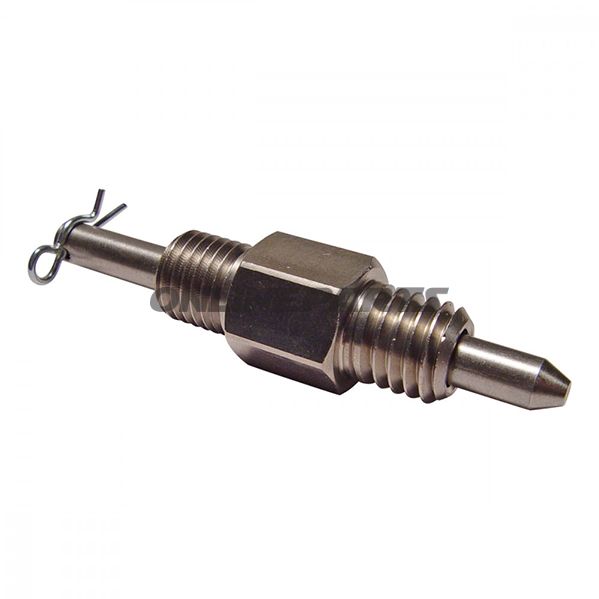 Setting Plug Ignition Jmp