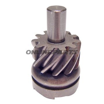 Kick Start Pinion Gear
