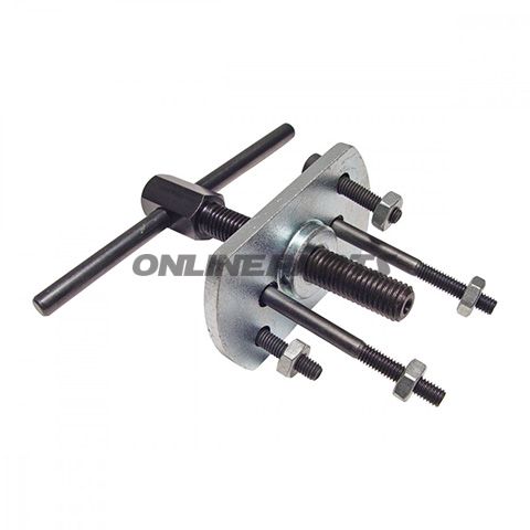 Ducati Generator Cover Pullerjmp