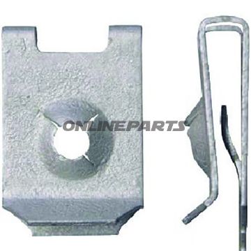 Speed Nut St 5.5Mm Jmppkg 10 Pcs