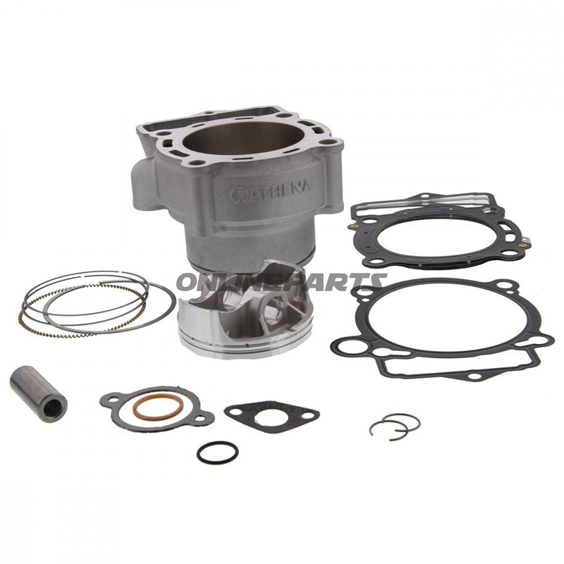 Cylinder Kit 350Ccm Athenastandard Cylinder Kit