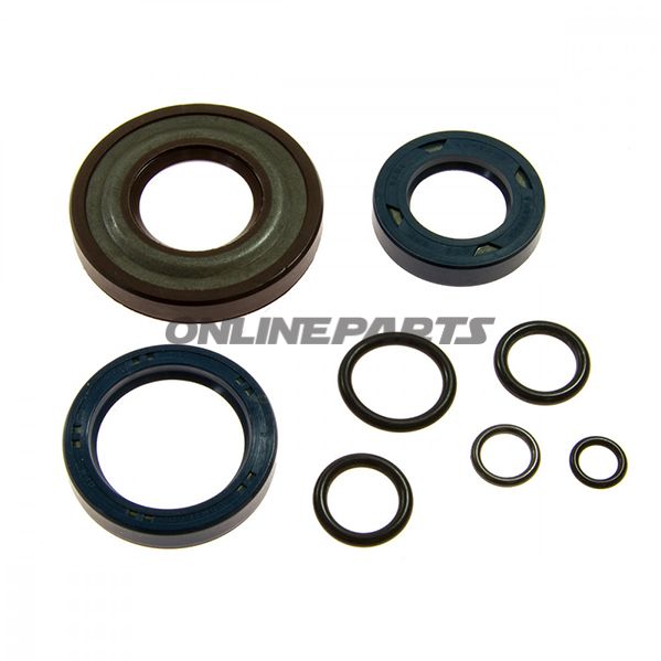 Engine Oil Seal Kit