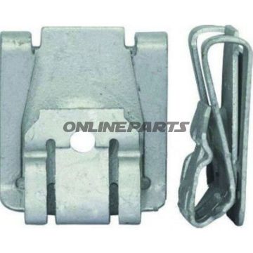 Speed Nut St 4.8Mm Jmppkg 10 Pcs