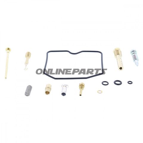 Carburettor Repair Kit Jmp