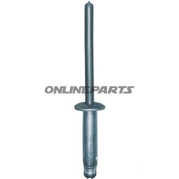 Blindniet 4.8X20.5 Jmppkg 10 Pcs
