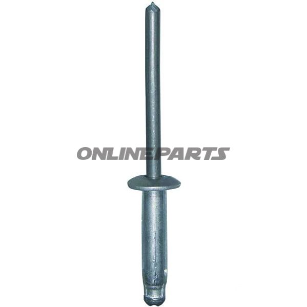 Blindniet 4.8X20.5 Jmppkg 10 Pcs