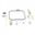 Carburettor Repair Kit Jmp