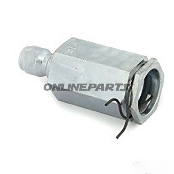Bg Adaptor Bmw/Land Rover14 Mm Weiblich
