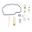 Carburettor Repair Kit Jmp