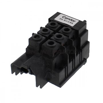 Ueberstromrelais Skr3/2.5Condor Für Mdr 3