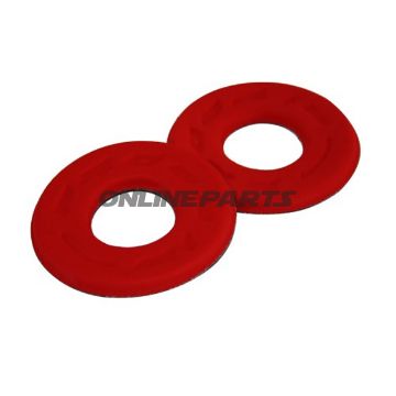 Grip Pad Donutred