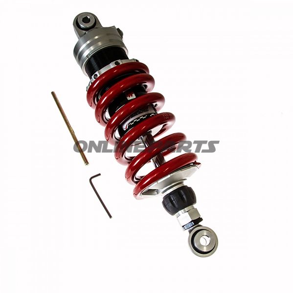 Yss Shock Absorberadjustable Mono Shock