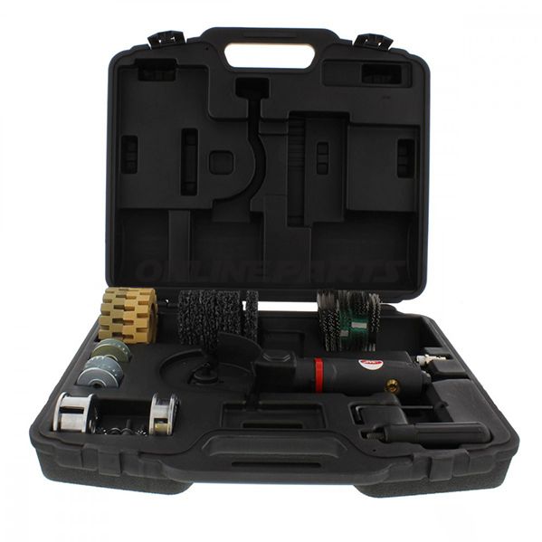 Multi Schleifer Kit Jmppneumatic