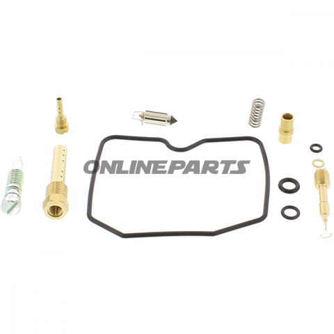 Carburettor Repair Kit Jmp