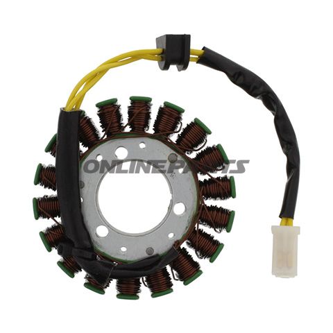 Stator Jmptourmax 7000375
