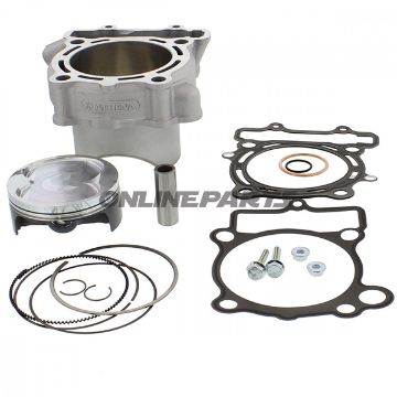 Cylinder Kit 290Ccm Athenabig Bore Cylinder Kit