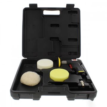 Polier Kit Mini Jmppneumatic