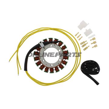 Stator Jmp