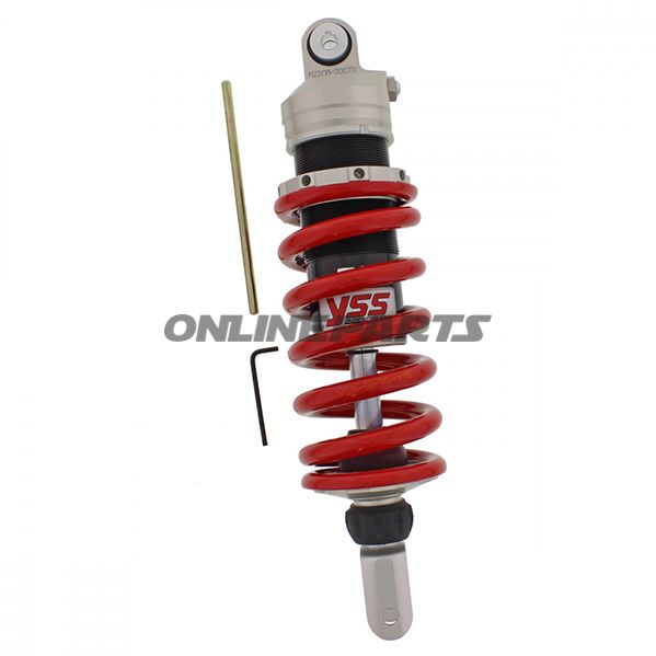 Yss Shock Absorberadjustable Mono Shock