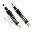 Yss Twin Shock Absorberadjustable