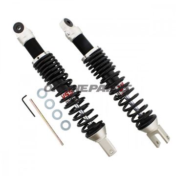 Yss Twin Shock Absorberadjustable
