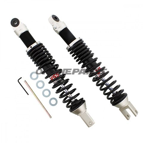 Yss Twin Shock Absorberadjustable