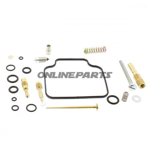 Carburetor Repair Kit Jmp