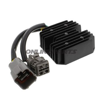 Regulator/Rectifier Jmp