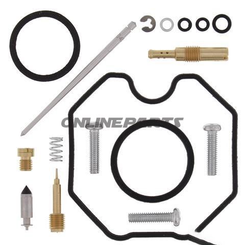 Carburettor Repair Kit All Balls Racing