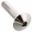 Dome Head Bolt Proboltm6x1.00Mm 30Mm Stainless Steel A4