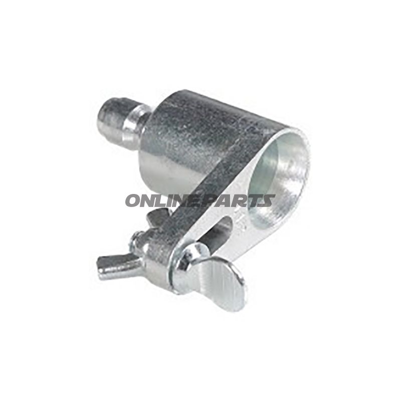 Bg Adaptor Fordgetriebeseitig Weiblich