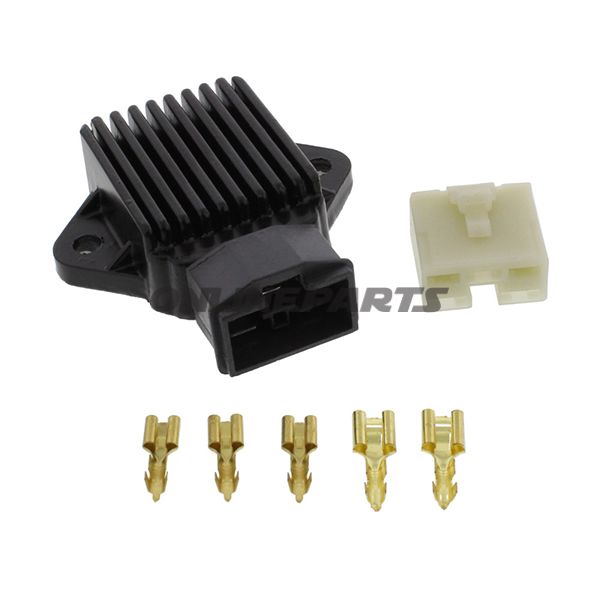 Regulator/Rectifier Jmptourmax 7000575