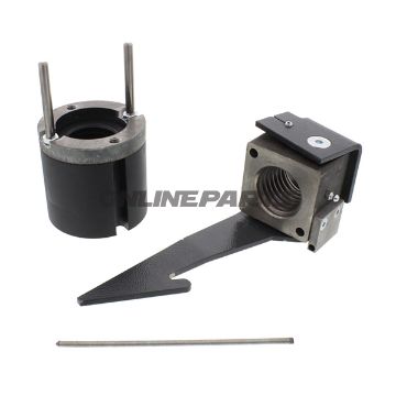 Trag-Und. Sicherheitsmuttersl Komplettpaket Nussbaum