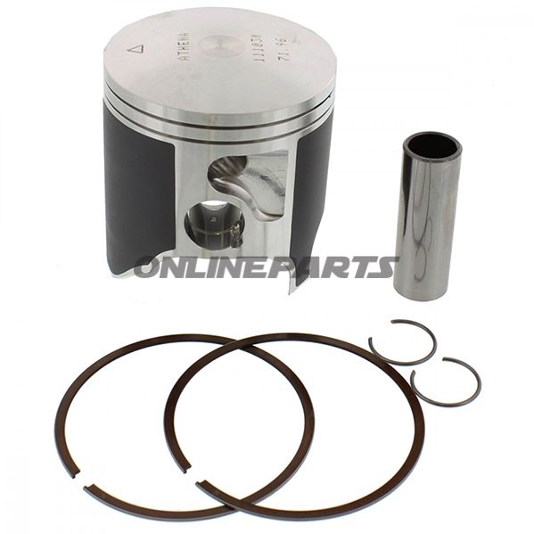 Piston Kit 71.96Mm B Athenaforged